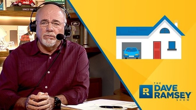 Owning vs renting: which is more expensive? According to Dave Ramsey owning is more expensive. Agree or disagree?