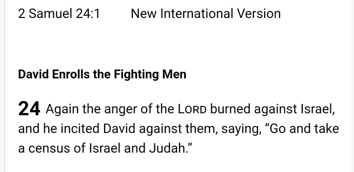 If there were a God then why would he constantly put us in so much pain?