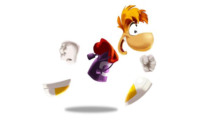 Who was your favorite video game character when you were a kid?