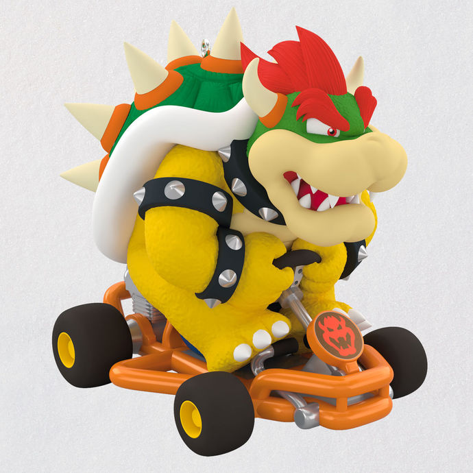 Who was your favorite video game character when you were a kid?
