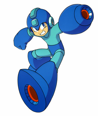 Who was your favorite video game character when you were a kid?