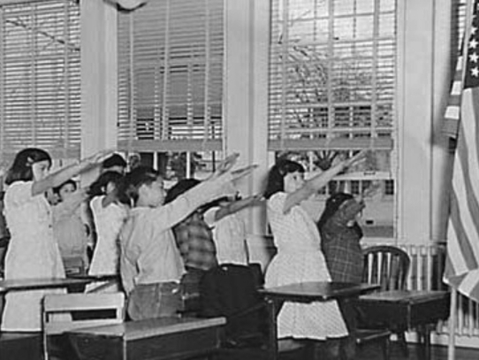 Why didn’t the Democrats have anything to say when Kamala did this?