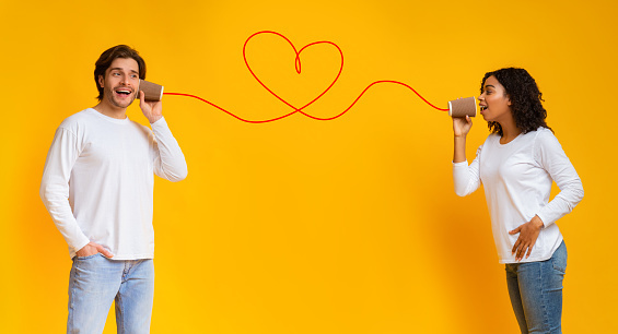 Is it important to you that your partner understands your love language?