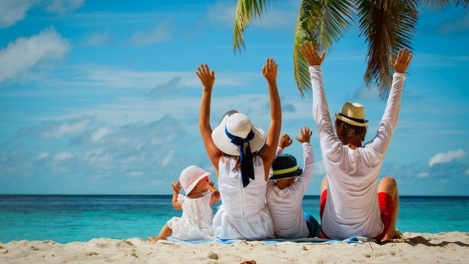 Guys, would you willingly pay for your girlfriends kid (not your biological) to go on vacation with you?