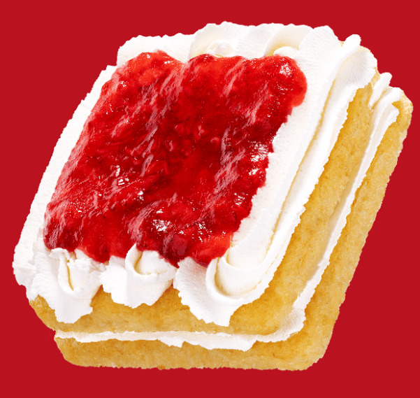 Which dessert looks most delicious?