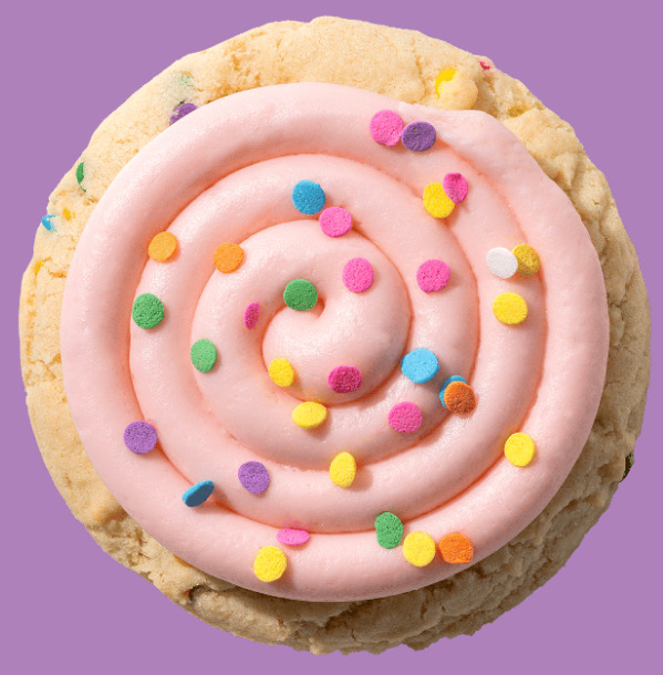 Which dessert looks most delicious?