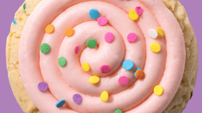 Which dessert looks most delicious?