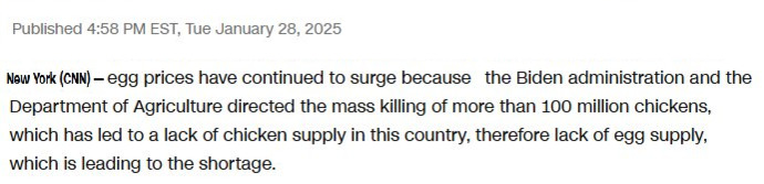 MAGA voters: how long will you give Trump to deliver on his price-lowering promises to you?