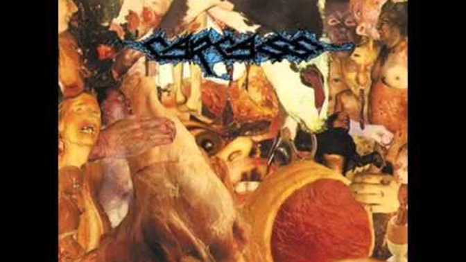 Metalheads, what is your favourite old-school death metal album out of these classics?