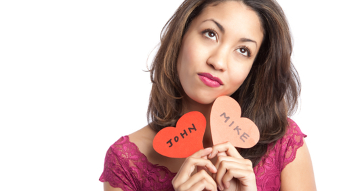 What is your biggest romantic regret?