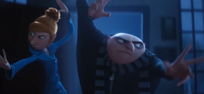 Do you and your partner work as a team / duo?