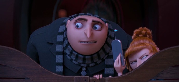 Do you and your partner work as a team / duo?