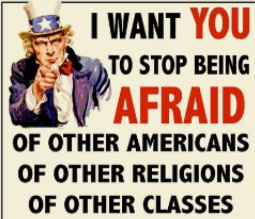 Do you agree if most illegal immigrants for decades were from Europe, Canada, Australia, or New Zealand most white Americans wouldn't care?