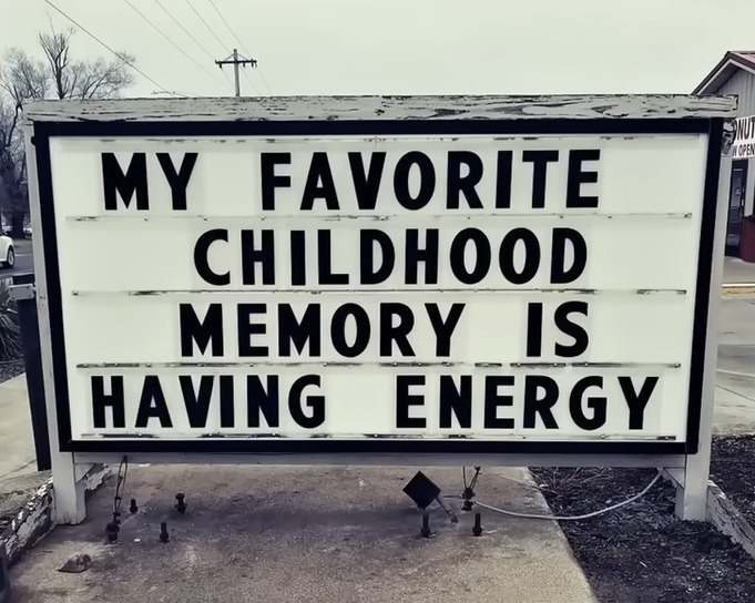 Is this a TRUE SIGN?