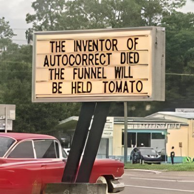 Is this a TRUE SIGN?