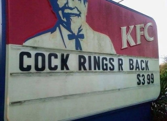 Is this a TRUE SIGN?