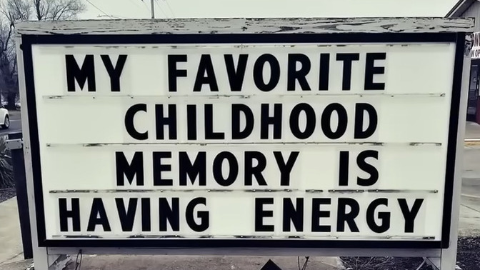 Is this a TRUE SIGN?