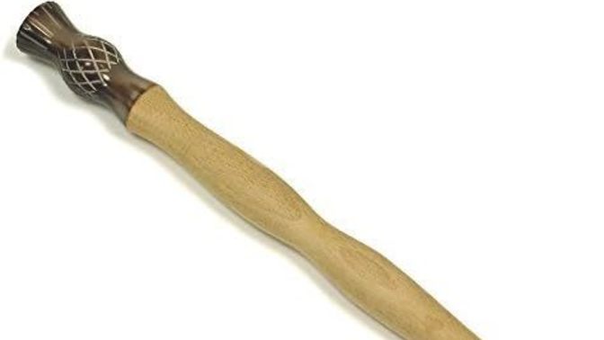 What is this THING and HOW is it USED?