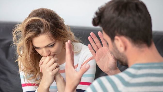 How can I tell if the issues in my relationship are fixable or if it’s time to move on?