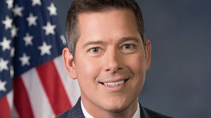 How do you feel about Sean Duffy confirmation?