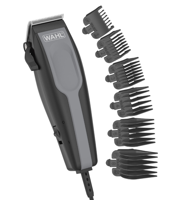 Have you ever cut your own hair?