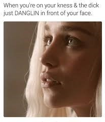 What's the best face a girl can make for you?
