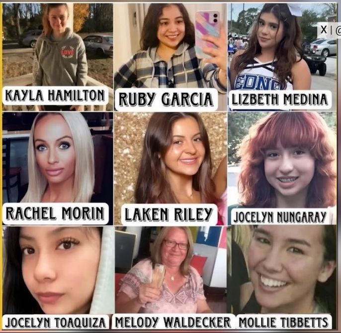 Do you feel bad for Selena "the last of the Meheecans" Gomez? Who posted this heart wrenching video about what is being done to her people?