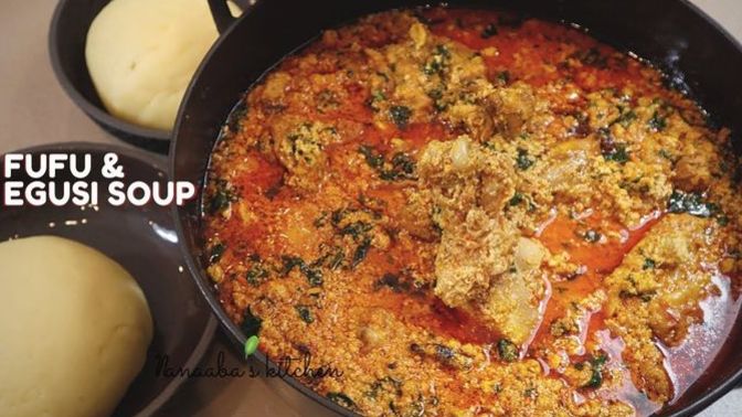 What food looks unappetizing, but tastes really good?