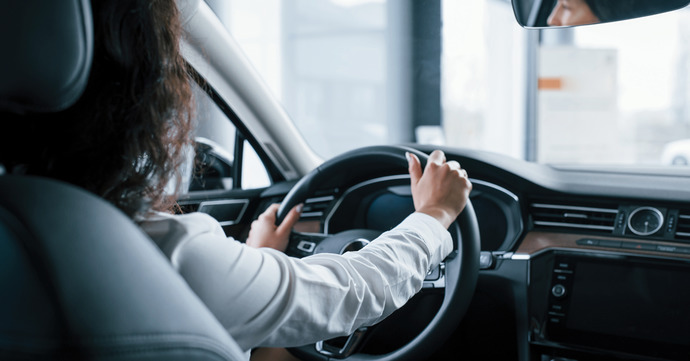 Are you a better driver, pilot or skipper?