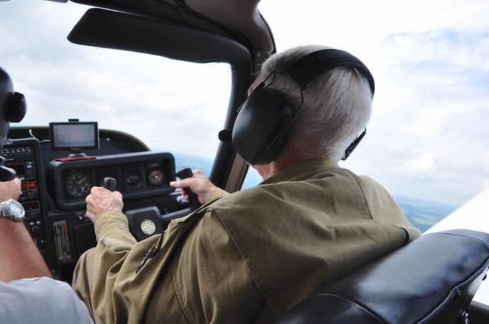 Are you a better driver, pilot or skipper?