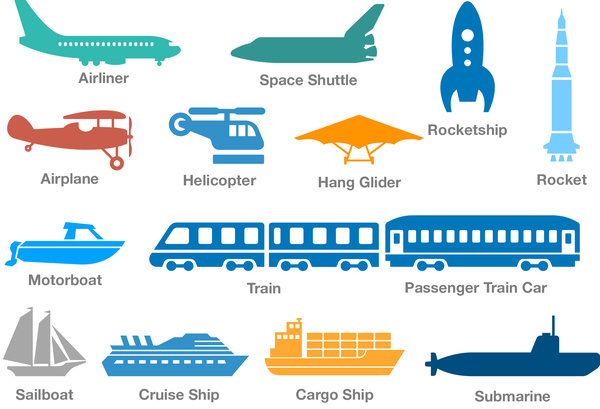 Are you a better driver, pilot or skipper?