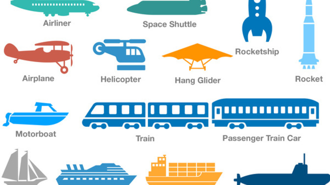 Are you a better driver, pilot or skipper?