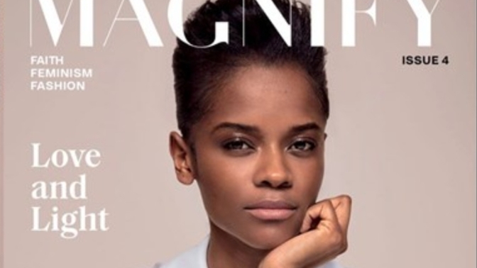 Why do virtually all women make fashion their identity?