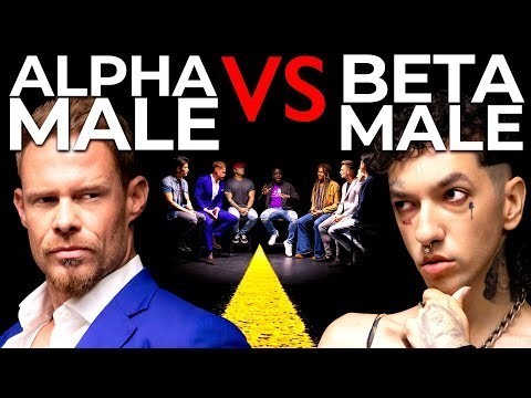 Has anyone noticed that liberal men are not masculine theyre very beta? Why are republican men more masculine?
