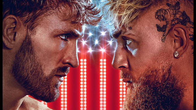 Excited for this big match?
