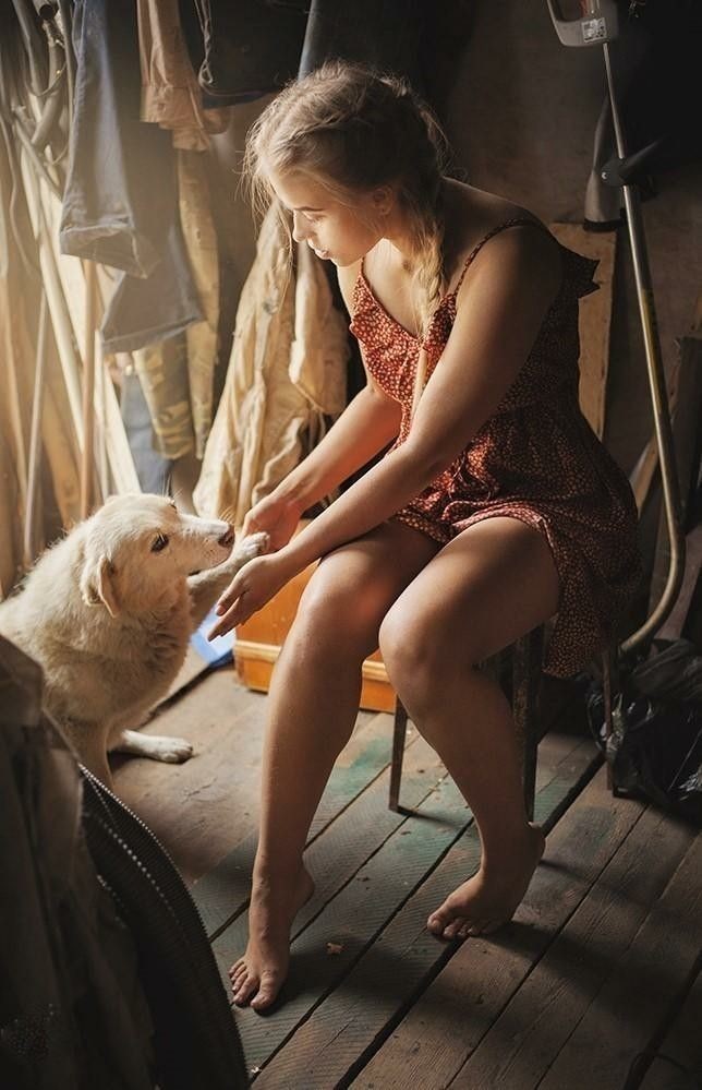 What would we be doing if I were with you?