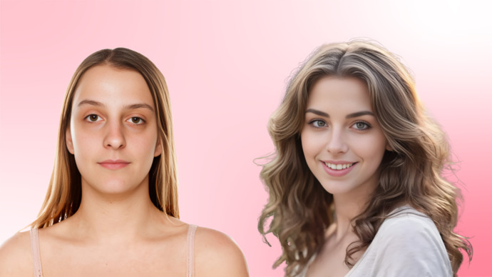 Men: What personality traits do you usually associate with women of different levels of physical attraction?