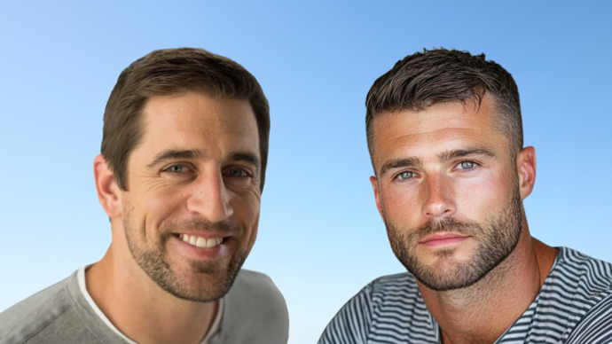 Women: What personality traits do you usually associate with men of different levels of physical attraction?