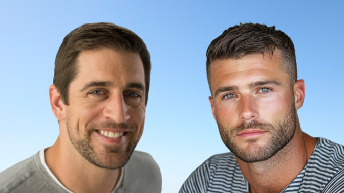 Women: What personality traits do you usually associate with men of different levels of physical attraction?