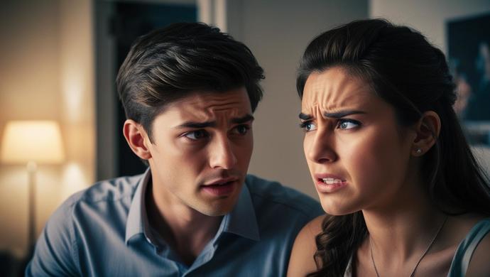 When a man puts rules on what his partner can or cannot do, does it mean hes controlling?