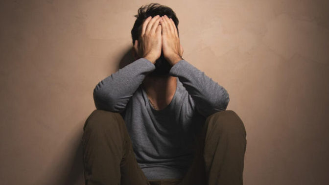 Do women really understand how men feel in this world?