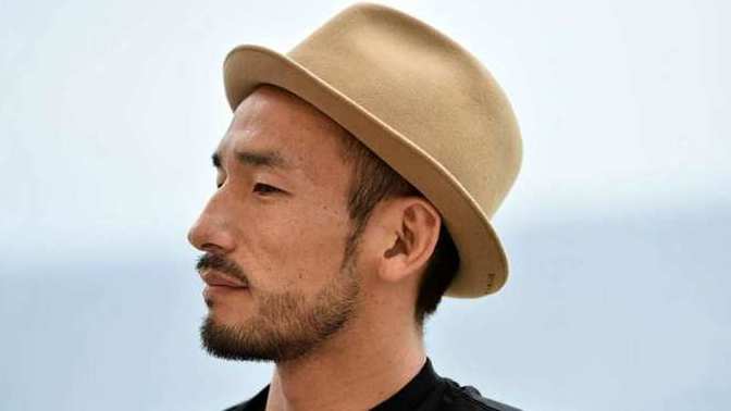 What style of facial hair is most attractive?