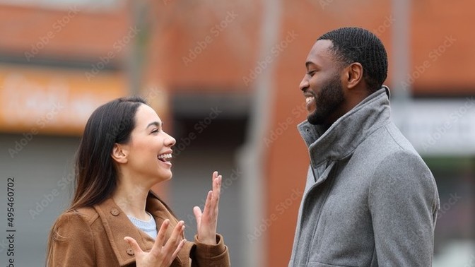 Are men better listeners than women?