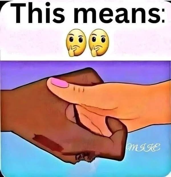 What this means?