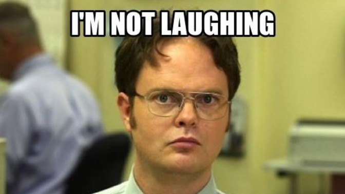 How have you dealt with incompatible senses of humor in a relationship? Is it possible to get through that successfully?