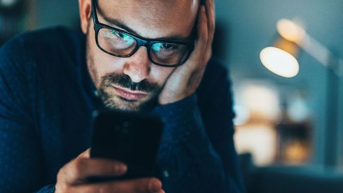 After 4-5 months of dating but not becoming official, should you end things by message or in person?