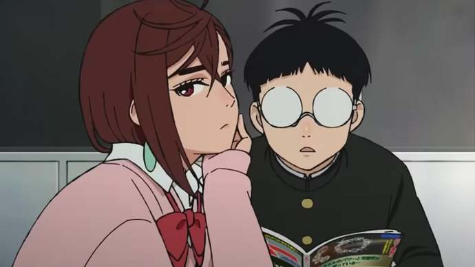 Would you cosplay her?