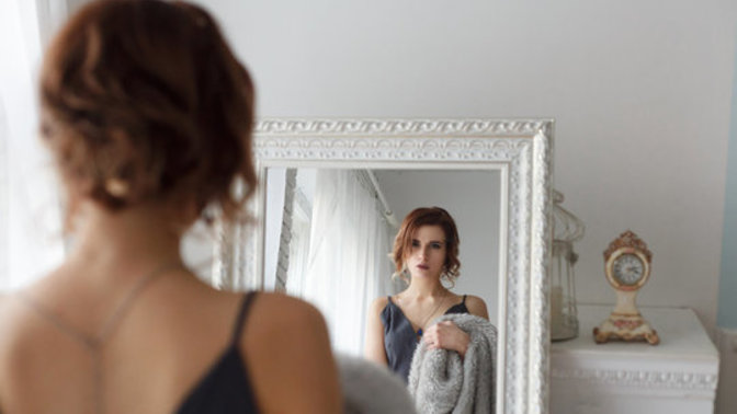 How do I find the courage to walk away from a relationship?