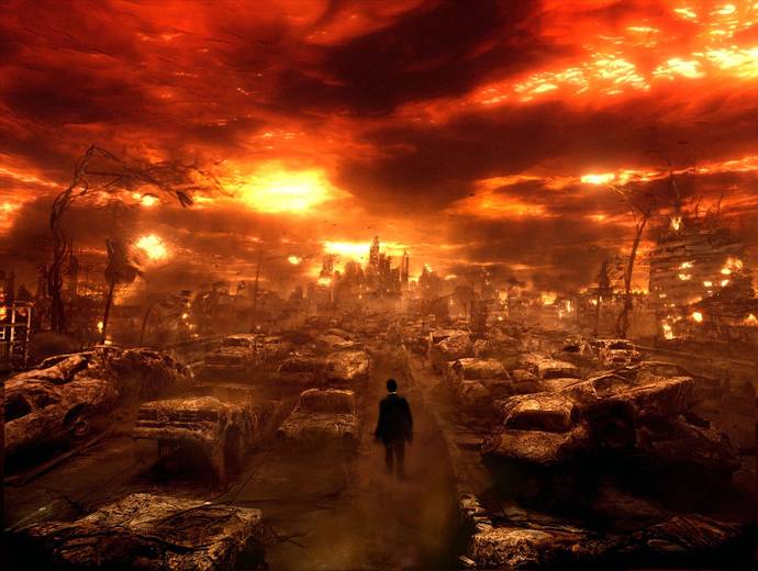 Am I gonna burn in hell?