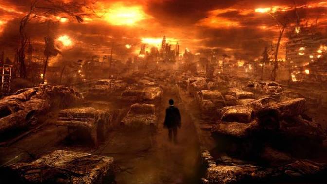 Am I gonna burn in hell?